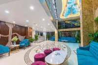 Sala Hotel MÓNG CÁI Hotels in Móng Cái