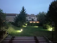 Hotel Duchessa Isabella Collection by Gsa Hotels Các khách sạn ở Francolino