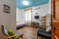 Sa Babbaiola Hotels in Sinnai