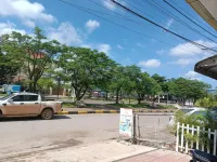 Green Garden Guesthouse - Guest houses