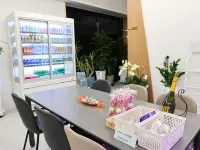 Yeongam Rock On Glamping and Caravan Hotels in Yeongam-gun
