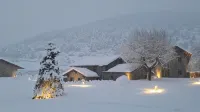 Les Pardines 1819 Mountain Suites & Spa Hotels in 