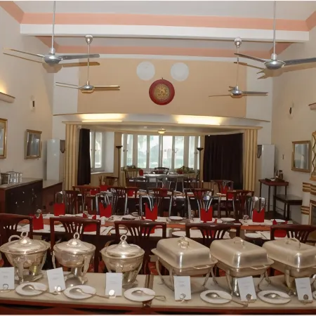Karni Bhawan Palace - Heritageby Hrh Group of Hotels