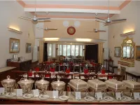 Karni Bhawan Palace - Heritageby Hrh Group of Hotels - breakfast