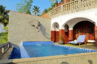 AyurSoma Ayurveda Royal Retreat - Beach