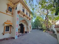 Palkiya Haveli - Heritage Hotel Hotels in Kota