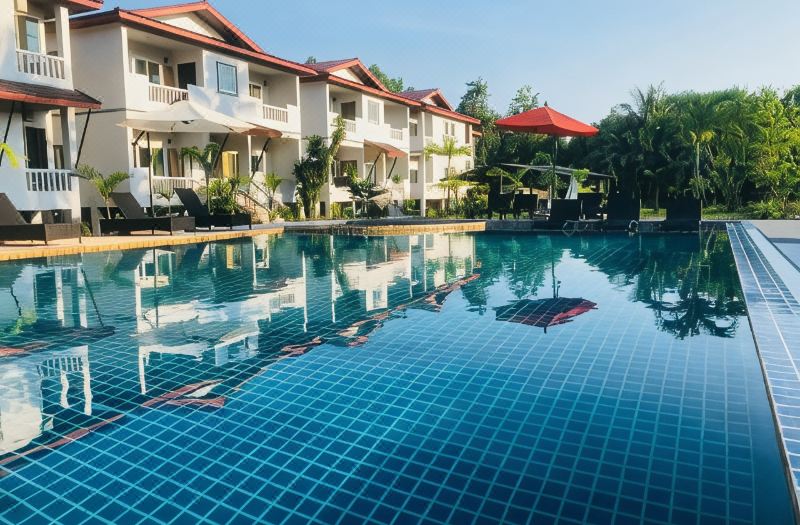 Maikhao Beach Residence photo 2