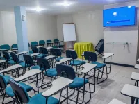 Guarany Hotel Express Hotels in Joao Pessoa