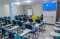 Guarany Hotel Express Các khách sạn ở Conde