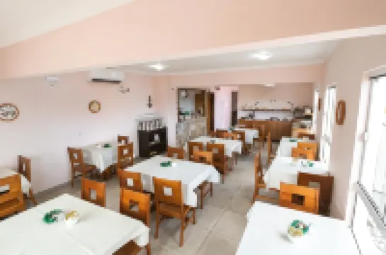 Pousada Baía Dos Açores