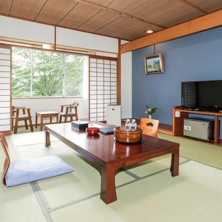 Ichinomata Onsen Grand Hotel
