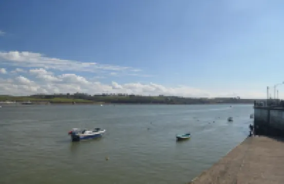 Appledore Factory