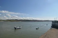 Appledore Factory