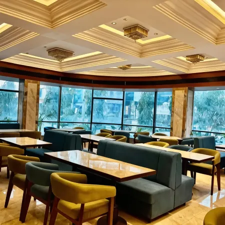 Hotel Mumbai House - Vashi Navi Mumbai