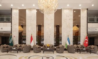 Mahd Al Resala 1 Hotel