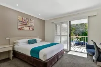 Central Caleula Motor Lodge - 4-Star