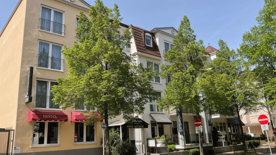 Hotel Victoria