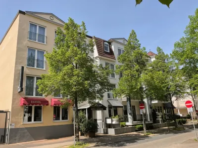 Hotel Victoria Hotels in Gau-Bickelheim
