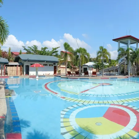 Marand Family Resort