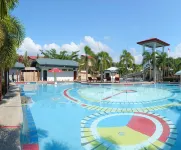 Marand Family Resort - Pools