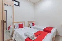 RedDoorz Near Csb Mall Cirebon Hotels in Kesambi