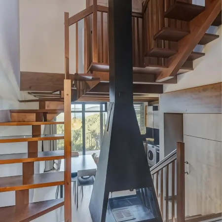 Apartamentos Masella 1600