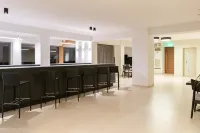 Princess Golden Beach Hotel - バー