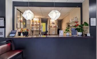 NYX Hôtel Indépendant Perpignan Centre Gare