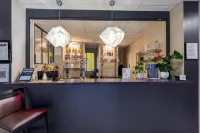 NYX Hôtel Indépendant Perpignan Centre Gare