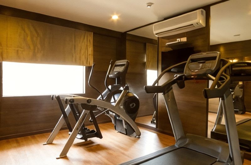 Leisure Inn Grand Chanakya photo 3