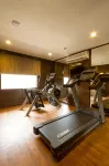 Leisure Inn Grand Chanakya - Gym