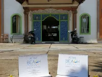 เดอะบีช จันดิดาซา โรงแรมใกล้หาดโซสโร