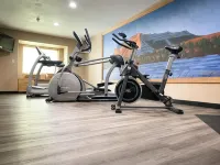 Monument Inn & Suites Hotels in Scottsbluff