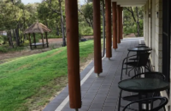 Eagle Bay House