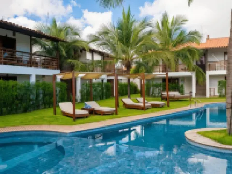 Villa Zen Hotel Hotels in Camocim