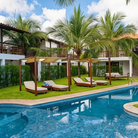 Villa Zen Hotel