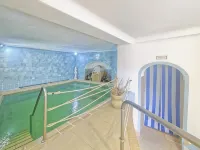 Hotel Villa Franz - balneario