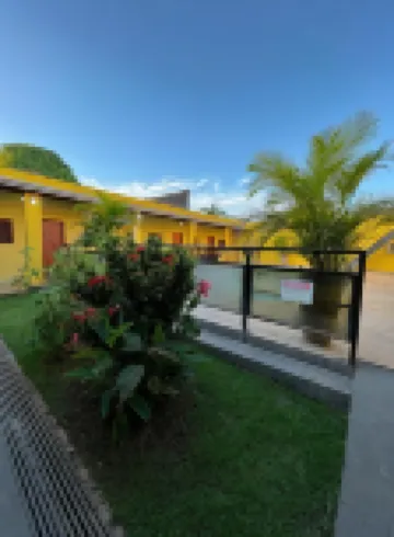 里約博尼託旅館 酒店