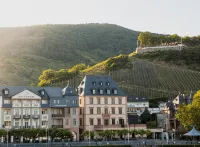 Deinhard's Hotels in Bernkastel-Kues