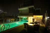 Hotel Eco Tree Pokhara - Pools