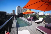 Anselmo Buenos Aires, Curio Collection by Hilton - romantici