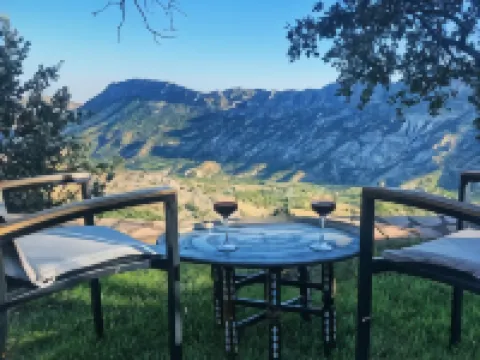 Hotel Euphrat Nemrut Kâhta otelleri