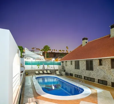Villas Las Almenas