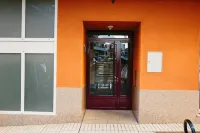 Aticos la Aliseda by Valdesierra Hotel di Bejar