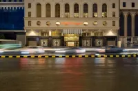 Ramada by Wyndham Makkah ZAD Al Rawda Hotels in Makkah