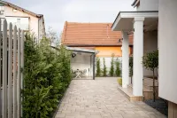 Olivia 9teen Hotel Boutique Hotels in Sura Mare