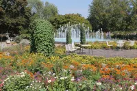 Apartment Avanzato Hotels in Neudietendorf