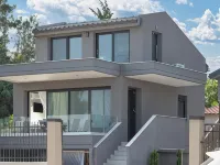 Mykoniatika Villas Ξενοδοχεία στην πόλη Καλλικράτεια