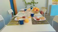 Iruka Guesthouse Hotels in Vaadhoo