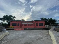 Scott's Seaview Resort